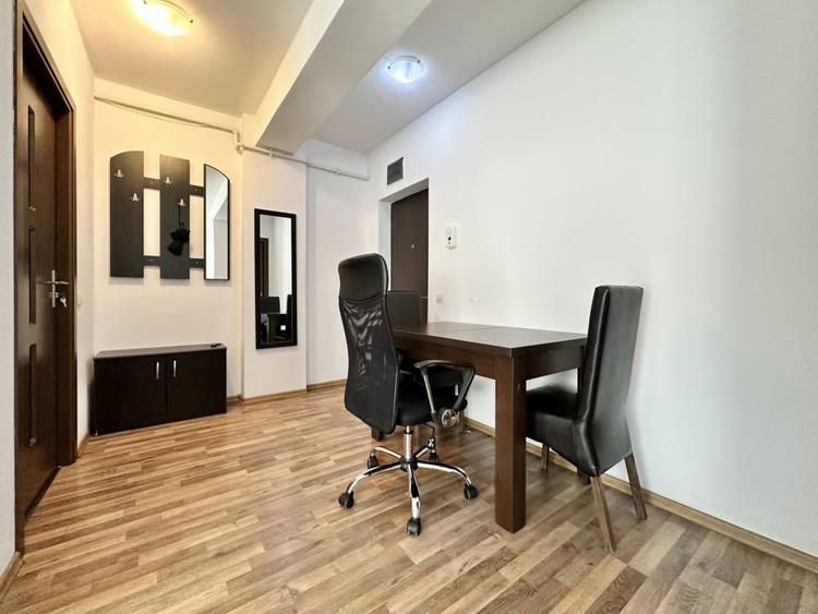 Apartament cu 1 camera, cartier Zorilor, imobil nou, parcare - 10