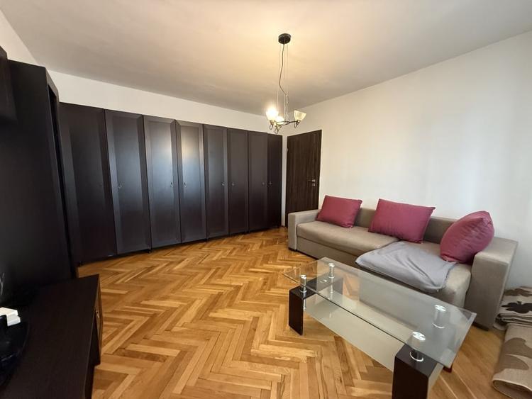 Apartament spatios, 2 camere, mobilat si utilat - Iosefin - 1