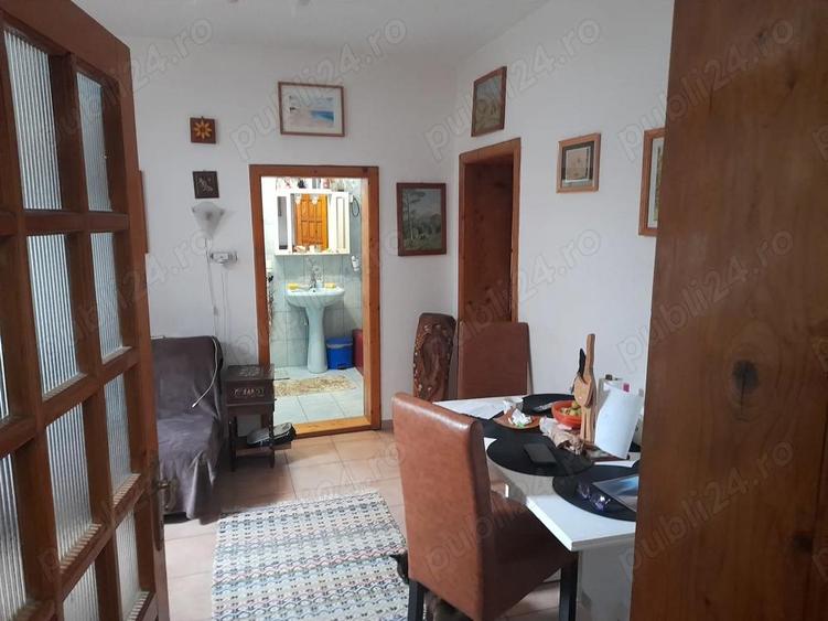 O casa cu suflet, gradina roditoare ?i spa?ii pline de lumina - 9