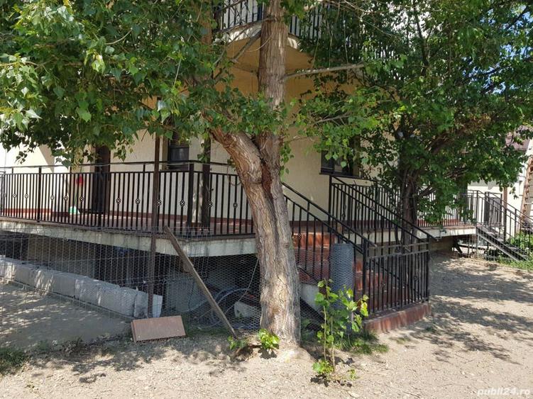 proprietar vinde vila la serbanesti bacau - 10