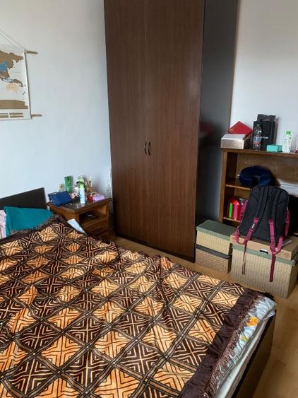 Ap 2 camere 5 min metrou Crangasi, direct proprietar - 2