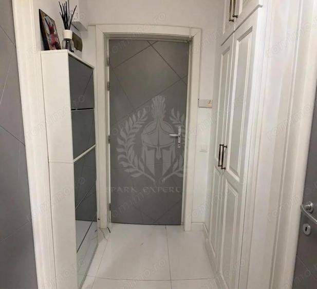 //2 CAMERE WHITE TOWER// - 7