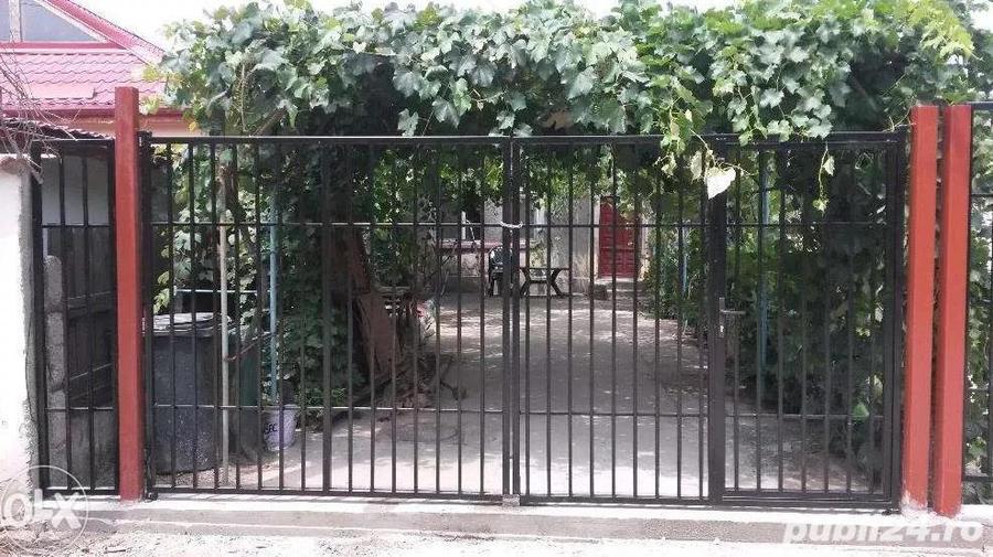 Cazare muncitori cu parcare supravegheata Casa de Inchiriat - 3