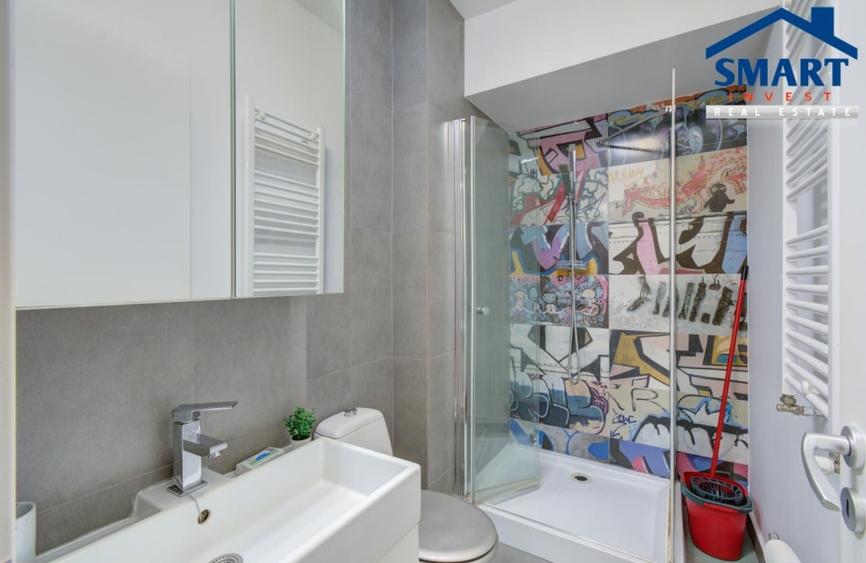 Apartament 3 camere Popa Nan Unirii Calarasilor - bloc nou cu parcare - 7