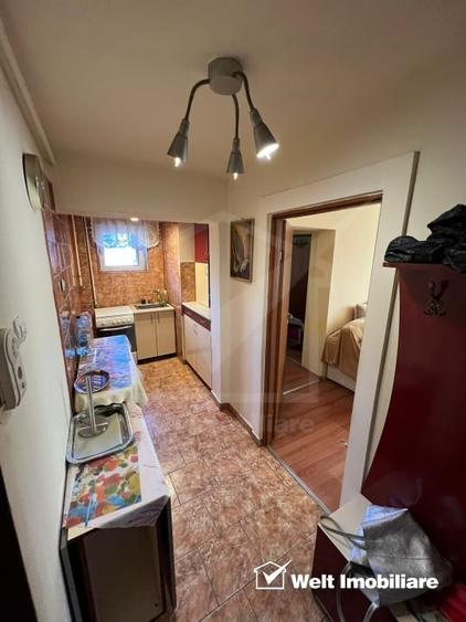 Apartament de inchiriat, 2 camere, Cartierul Gheorgheni - 1