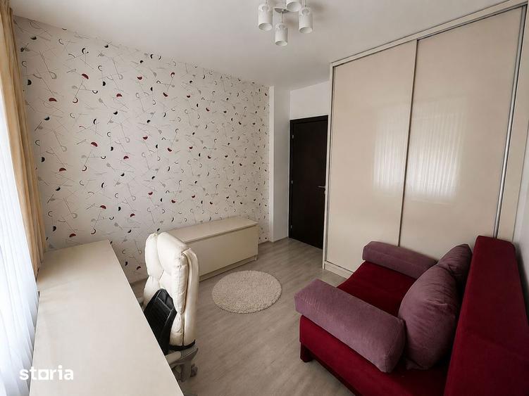Apartament 3 camere + parcare, Nicolae Teclu - 12