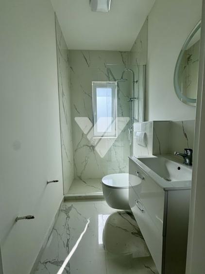 Casa noua individuala 4 camere si teren 470 mp Talmaciu Sibiu - 7