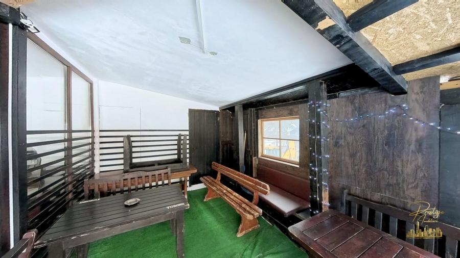 Pensiune cu restaurant si 4 dormitoare de vanzare in Vartop - Arieseni - 35