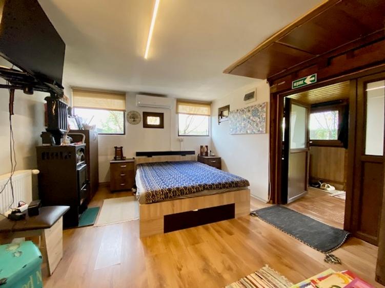 Casa de vanzare Belciugatele - Candeasca - 9