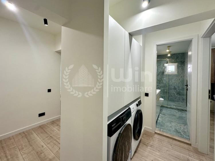 Apartament 3 camere | Ultrafinisat | 63mp | La Cheie | Dorobantilor - 12