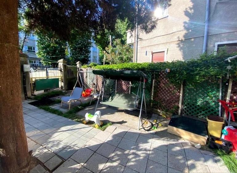 Vila Individuală ?n Inima Cartierului Cotroceni ? Eleganță Interb - 1