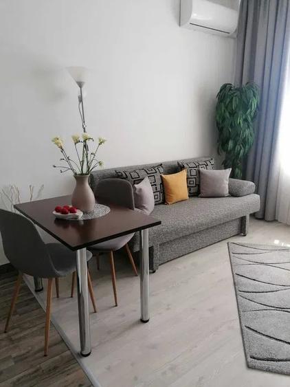 Apartament de 2 camere, zona Podu Ros - 1