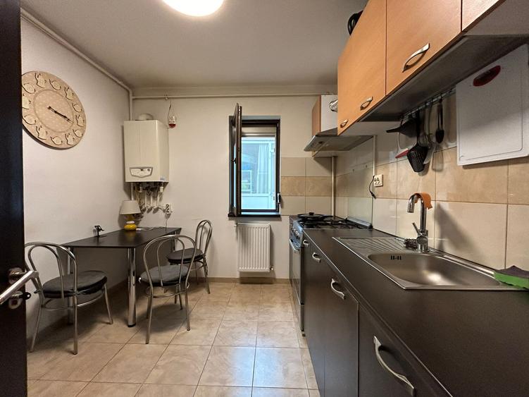 1 Decembrie 1918 Apartament 2 Camere Bloc 2013 Caramida Centrala 13 Min Metrou - 5