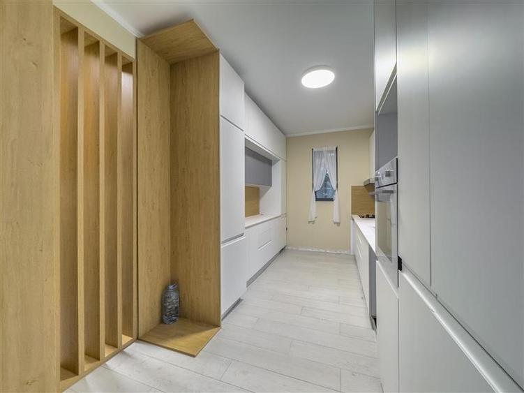 Vila individuala de vanzare in Visan ,eleganta, confort si panorama spectaculoas - 11