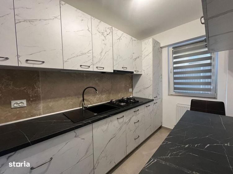 Apartament cu gradina exterioara, parcare si boxa de vanzare Cug str P - 4