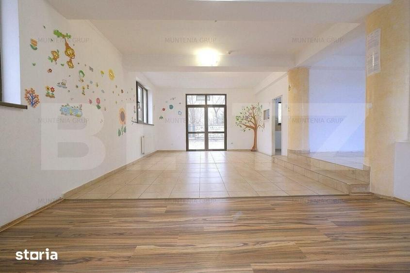 Casă cu 6 camere cu Teren 571 Mp în Snagov
