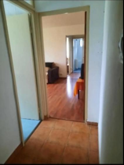 Berceni,bl.reabilitat,Amenajat,geam la baie,Liber - 5