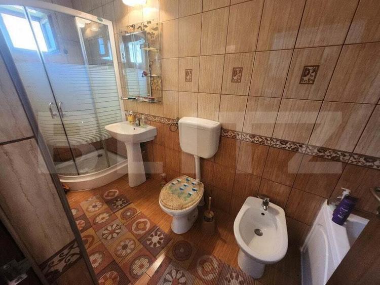 Casa individuala,cu 3 camere,120mp,Blaj - 8