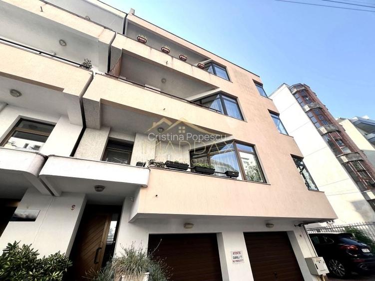 Apartament de Vanzare | 4 camere | Primaverii