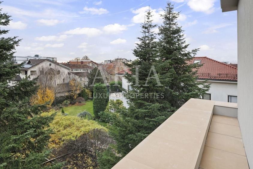 VILA DE EXCEPTIE | Gated Community exclusivistă | Pipera – Erou Iancu Nicolae - 8