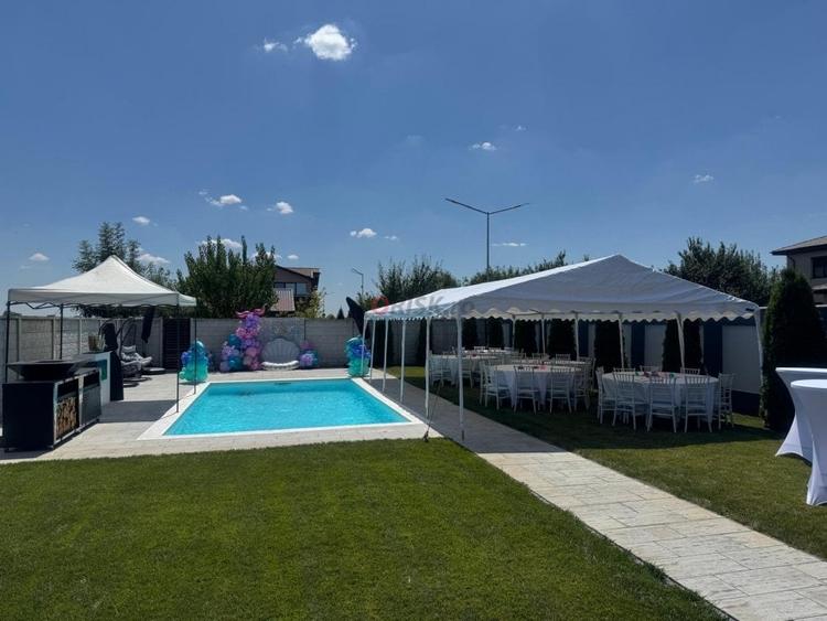 Refugiul perfect intre natura si tehnologie - Teren 1500 m - 3