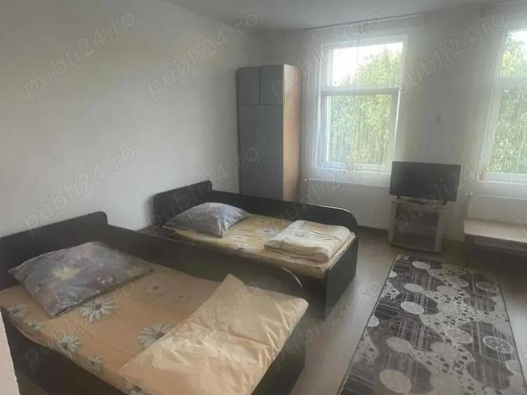 Cazare muncitori - 5