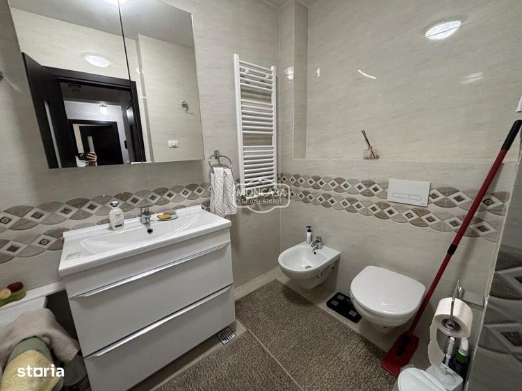 Chirie! Bloc nou, vizionare on line! Ap. 3 camere, etaj 1 - 2