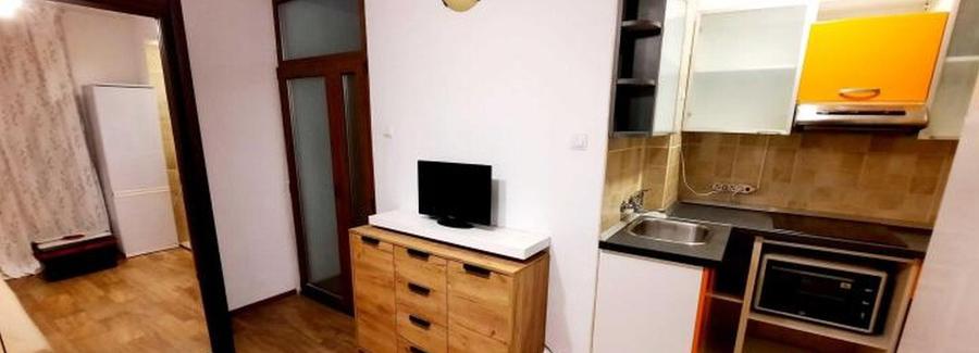 Alba iulia unirii parter confort 2 - 3