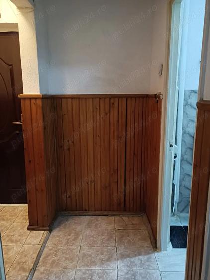 Ofer spre inciriere garsoniera decomandata - 1