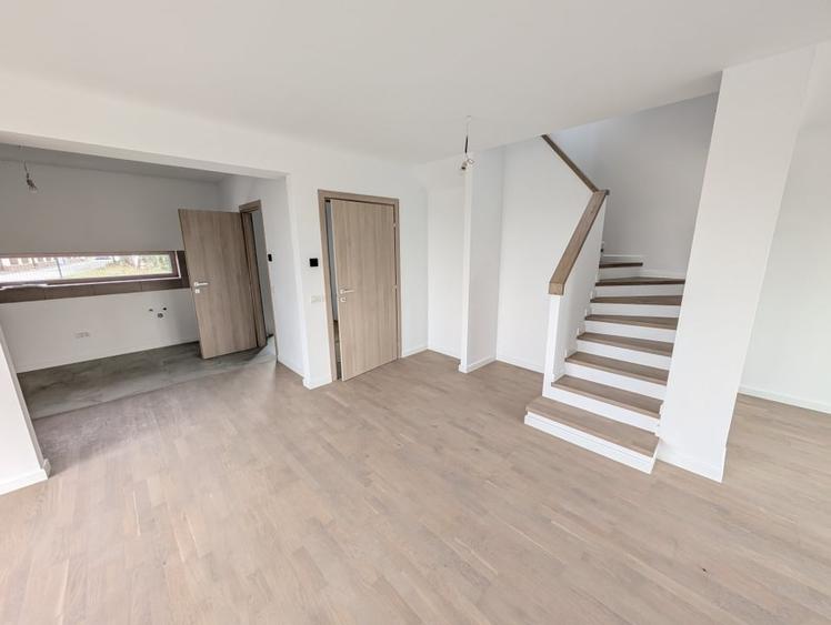 Duplex 4 camere 115mp | 0 comision TVA inclus | Otopeni Odai | la alb sau finisa - 43