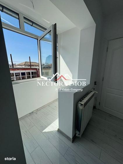 NECTORA IMOB-Apartament 2 camere, Zona Perla-Oraselul Copiilor,Renovat - 7