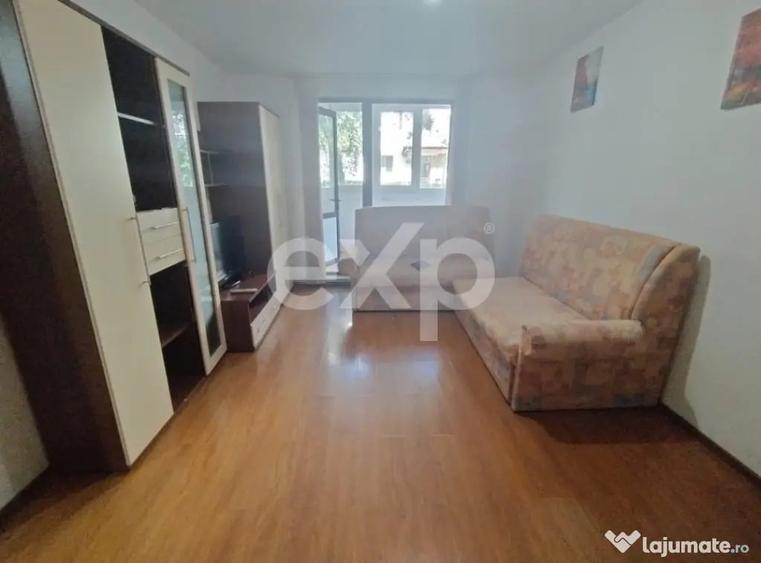 APARTAMENT 2 CAMERE TRIVALE PARTER - 5