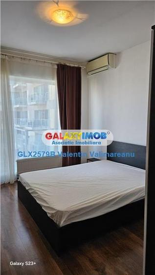 Apartament 2 Camere Titan VI 216 - 5