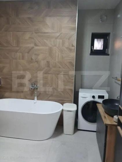 Casa de vanzare, 3 camere, 106 mp + 691 mp teren, zona linistita - 8