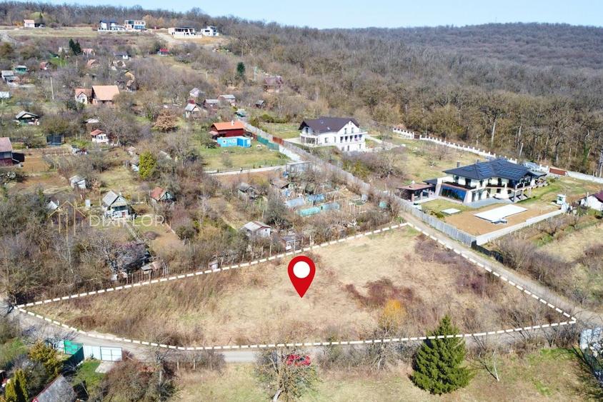 Teren intravilan | Târgu Mureș, str. Posada - 3