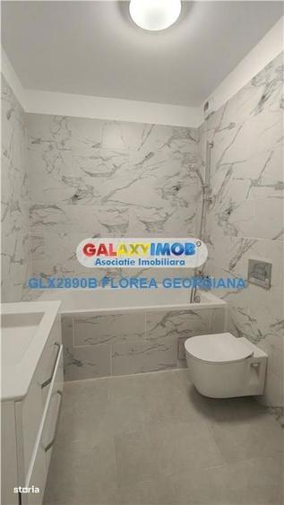 Studio dublu nou de inchiriat - doar bucatarie - Greenfield Residence - 4