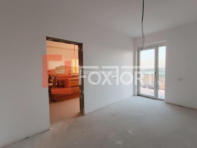 Apartament cu 3 camere în Moșnița Nouă