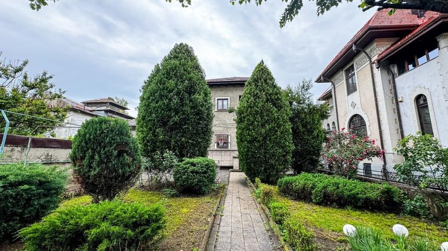 REV2003890 Vila Neo Romaneasca I Cotroceni I Teren 600 MP - 1