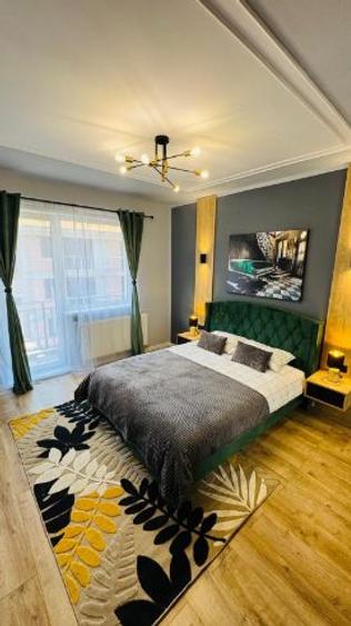 PF vând ap 2camere Florești + garaj subteran  - 9