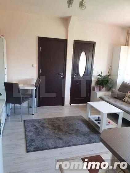 Apartament de 3 camere, 50mp, zona Aradului - 3
