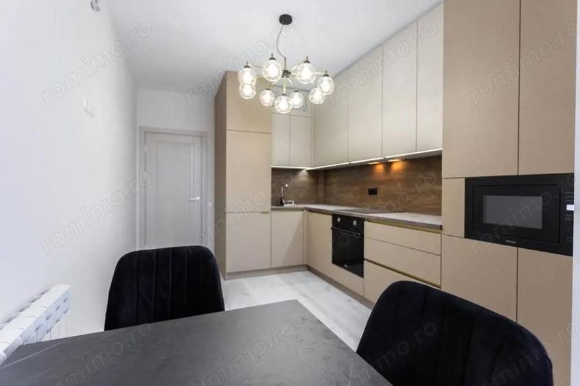 Vanzare apartament 2 camere in zona Mihai Bravu - 4