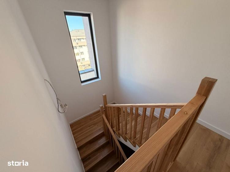 AP. 3 CAMERE PALLADY - TIP DUPLEX, PARCARE, CENTRALA PROPRIE, BLOC NOU - 13