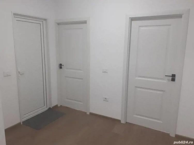 Inchiriez ap 3 cam nou - 1