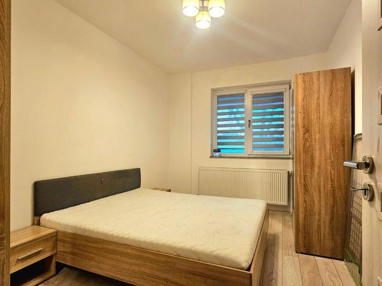 Apartament 2 camere | Bloc nou 2023 | Curte proprie 70 mp | Parcare | Metrou - 7