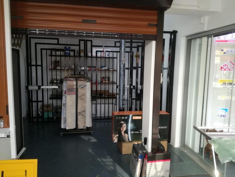 SPATIU COMERCIAL DE INCHIRIAT | ZONA FLAMANDA - 2