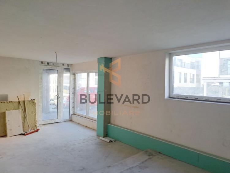 Spatiu comercial strada Oasului, zona Auchan Iris! - 6