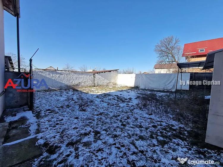 AZURA Imobiliare - Spatiu Comercial, Servicii, Ateliere - 9