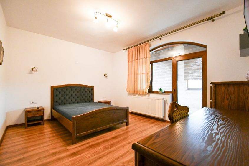 Vila independenta energetic cu teren 427mp pe colt COMISION 0% - 28