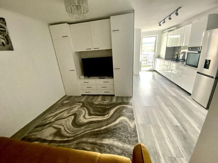 Apartament 2 camere pe Calea Baciului - 4