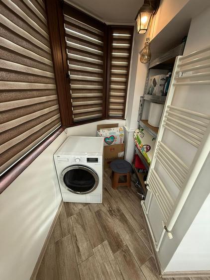 BOEMA APARTAMENT DE LUX CU 4 CAMERE ,LIBER 94 MP PRET 175000 EURO - 7